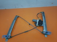 фото thumb №7, Citroen c2 1.4 hdi 03-08 підйомник скло лівий перед 96412411380