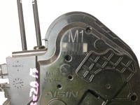 фото thumb №7, Subaru impreza 17- замок дверь левый задняя usa