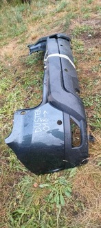 фото thumb №5, Бампер задня задній 4 pdc dacia duster ii 2 org 18-