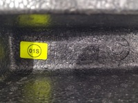 фото thumb №5, 4m001120a пенополистирол багажника бардачок audi q7 4m