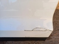 фото thumb №9, Hyundai tucson iii 3 двері задні задня праве