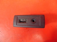 фото thumb №1, Vito w447 w906 разъём вход port usb aux