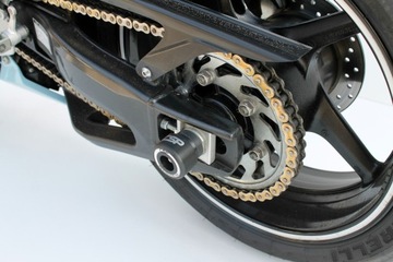Накладки на маятник CSP для Yamaha YZF-R1 2007-2008 гг.