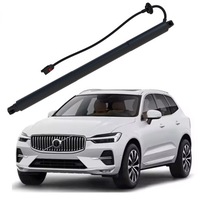 фото thumb №1, Амортизатор электрический крышки багажника volvo xc60 2011 do 2017 левый