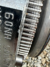фото thumb №6, Peugeot opel citroen ds 1.2 thp двигатель hn09 10xr05