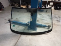 фото thumb №1, Porsche cayenne 07- lift стекло лобовое датчик