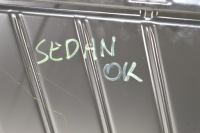 Люк металлический sedan mercedes w140 s klasa исправный 1407801629 в Украине, фото thumb