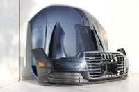 фото thumb №12, Audi a7 fl рестайлінг перед капот крила бампер pas переднє лампи підсилювач