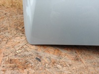 Капот кришка двигуна mercedes glb Недорого, фото thumb