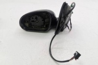 фото thumb №9, Дзеркало ліве vw golf v варіант 1k5 e13010880 1.9l дизель 77kw 2005