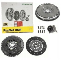 фото thumb №10, Luk 600 0196 00 набор сцепление