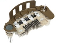 фото thumb №3, Випрямляч, генератор as-pl arc5034