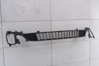 фото thumb №8, Kia carens iv rp 2013-2016 решётка передний бампера средняя 86561a4000