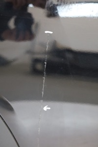 фото thumb №4, Двері правий праве задня mini countryman f60 a94