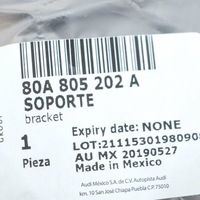 фото thumb №11, Wsparcie vag audi q5 80 оригінальний 80a805202a