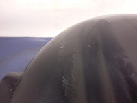 фото thumb №4, Renault megane iii хэтчбек подкрылок правое задняя