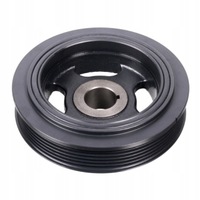 фото thumb №1, Шків toyota corolla sedan e15 1.4 vvt-i zze