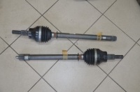 фото thumb №1, Приводной вал приводной вал левая правая wrangler sahara jl 4xe phev 20+ usa eu