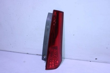 фото thumb №1, Лампа правая зад задняя kia ceed i рестайлинг