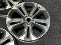 фото thumb №11, 4x audi q5 sq5 диск 8.5jx21 5x112 et34 80a601025as