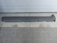 фото thumb №6, Ford kuga mk1 2008-12r. - молдинг поріг ліва