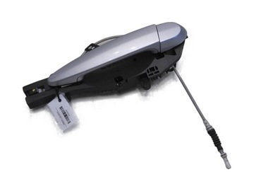 фото thumb №1, Ручка дверь левый зад 354/7 bmw 3 e91