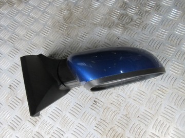 фото thumb №1, Chevrolet aveo t300 дзеркало праві 5pin eu