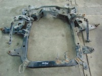 Купити Opel mokka підрамник, фото thumb