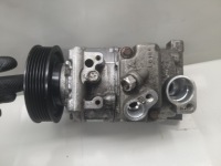 фото thumb №8, Компрессор кондиционера 1.4 tsi cax touran golf vi passat altea 1k0820859t