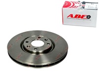 фото thumb №7, 2× abe c3p030abe диск тормозная