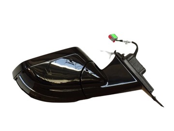 фото thumb №10, Оригинальный каркас зеркало левая 5+3 pin new evoque l551 2019- lr134600