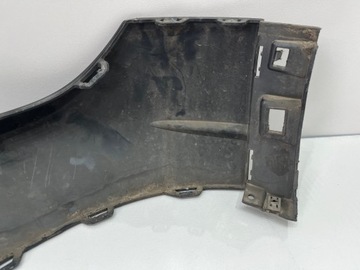 фото thumb №8, Vw id.4 id4 планка накладка бампера перед передня права 11a853666a