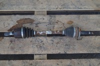 фото thumb №1, Привідний вал лівий перед kia picanto iii 1.2 b 49500g6300