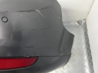 фото thumb №11, Бампер задня задній pdc volvo v50 lift 455-16