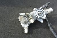 фото thumb №7, Корпус термостата kpl mazda cx5 cx9 2.5 t