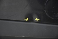 фото thumb №11, Бампер передний перед opel astra h iii