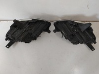 фото thumb №6, Лампа правый левый перед mercedes r klasa w251 lift