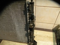 фото thumb №9, Volvo s40 ii v50 c30 1.6 1.8 1.6 d 2.0 d 04-12 радіатор wody