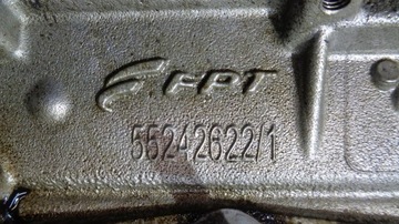 фото thumb №12, Головка клапанна вал 55242622/1 alfa romeo mito 0.9 twinair t-air 2013-