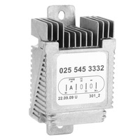 фото thumb №10, Модуль управляющий вентилятора охлаждающий jednos