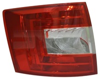 фото thumb №2, Лампа задня octavia 12-17/l/