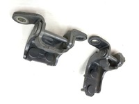 фото thumb №4, Петли дверь левый задняя nh674p honda cr-v ii