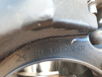 фото thumb №13, Nissan navara pathfinder d40 лампа передня права