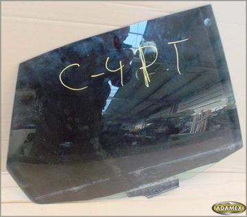 фото thumb №2, Audi 100 c4 2.6 93r - стекло дверь правый зад