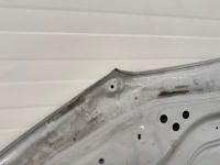 Капот bmw x3 g01 x4 g02 a300 Цена, фото thumb