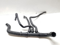 фото thumb №4, Шланг wąż wody renault laguna ii 1.9 dci