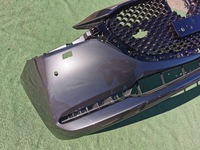 фото thumb №7, Mazda 2 dj iii lift 19-23 бампер перед передний spr pdc dhm1-50031