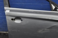 фото thumb №2, Volvo xc60 i дверь правый перед передние молдинг