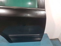 Fiat croma рестайлінг  двері задній праве 819 Оригінал, фото thumb