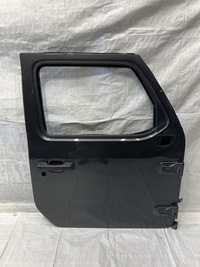 фото thumb №1, Дверь перед передние правое jeep wrangler jl